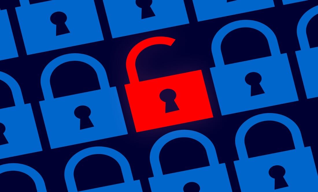 El error se debe a un error de prueba de concepto. Imagen Pixabay