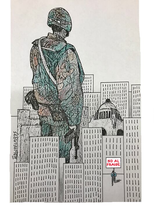 Ley de Seguridad Interior