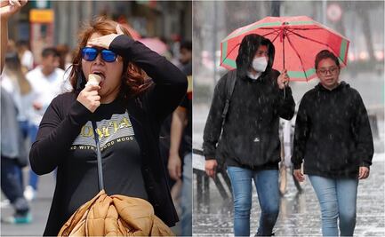 Cambios drásticos en la temperatura alteran el funcionamiento de nuestros órganos