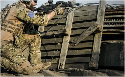 GAFI pondrá lupa en financiamiento al terrorismo con motivos raciales