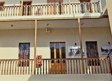 Visita a la Casa Museo Mario Vargas Llosa: Un paseo por su mundo literario