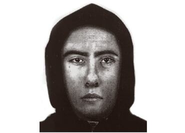 ¿Lo has visto? Buscan a feminicida y homicida en la CDMX