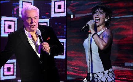 Enrique Guzmán confirma que Alejandra Guzmán dio positivo a Covid