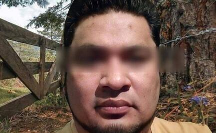 Recapturan a exalcalde de Pueblo Nuevo Solistahuacán, Chiapas; había sido condenado a 110 años de cárcel por homicidio