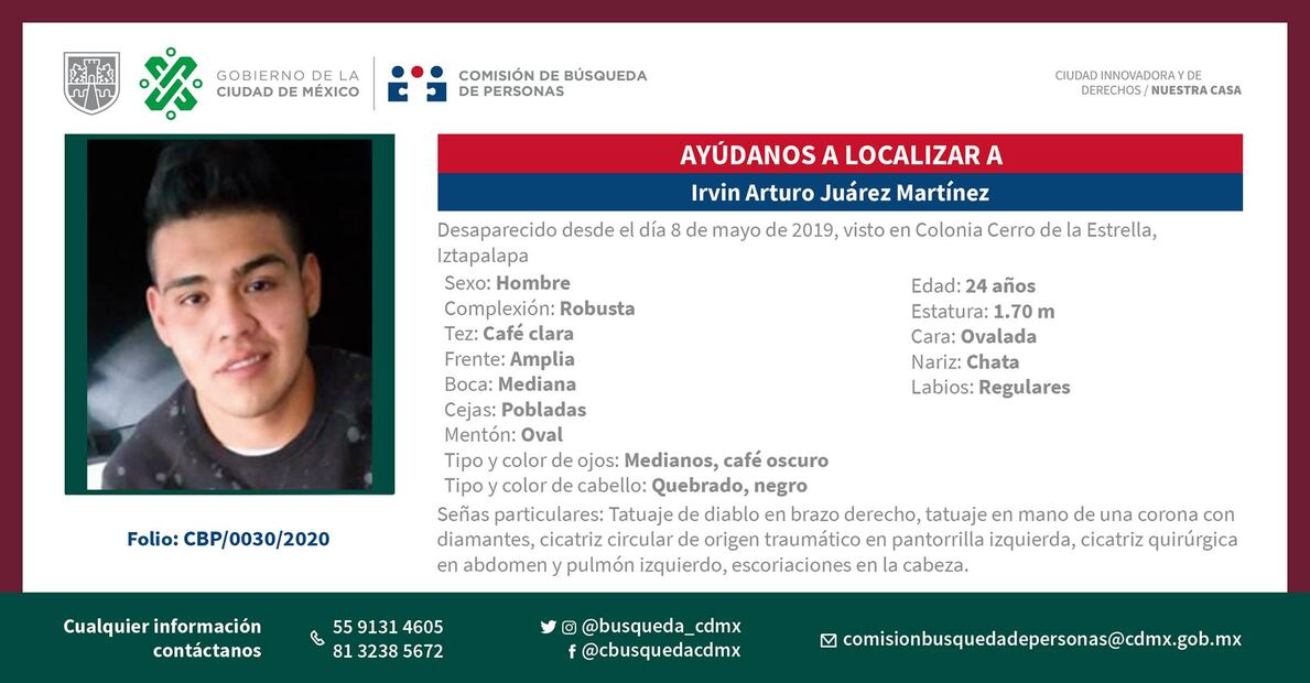 FOTO: Especial/ EL UNIVERSAL/