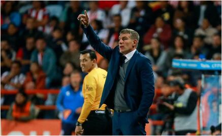 Efecto "Palermo" amenaza al América