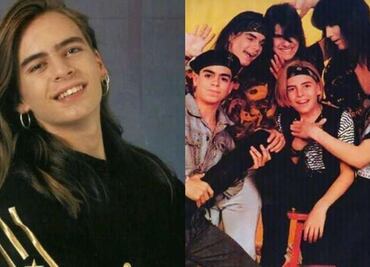 ¿Quién era Adrián Olivares, exintegrante de Menudo y hermano de Karla Souza?