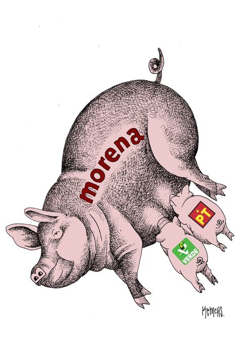 Transferencia de votos