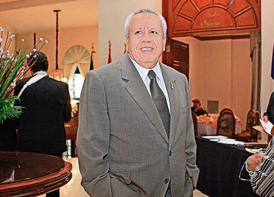 Francisco Garduño Yáñez, titular del Instituto Nacional de Migración, se encuentra en la mira de legisladores de oposición.