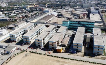 Topo Chico's warden, two other charged over riot