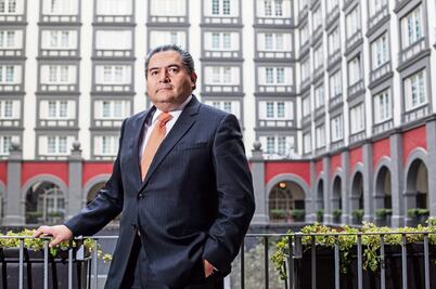 Alistan emisión de fondo en BMV