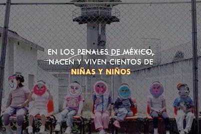 ONG busca dar voz a 800 Niños Invisibles  