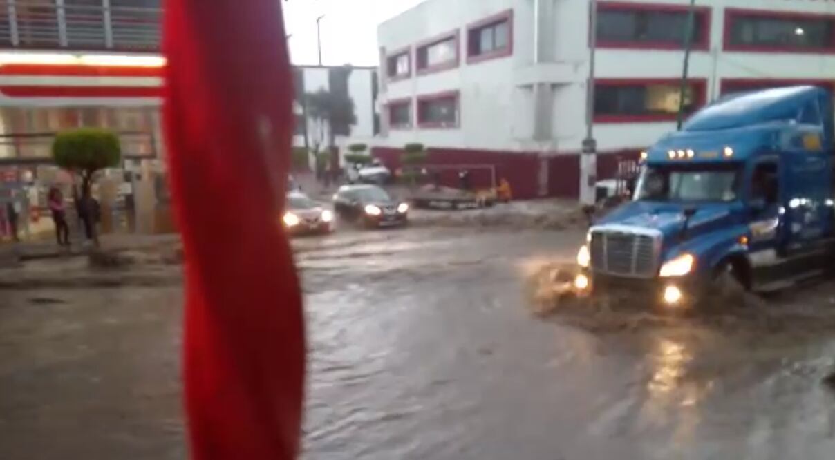 FOTO: tomada de video