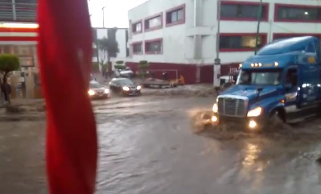 FOTO: tomada de video