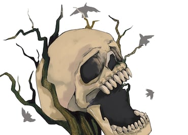 En Tecomán, Colima, las fosas y sus cadáveres parecen no tener fin