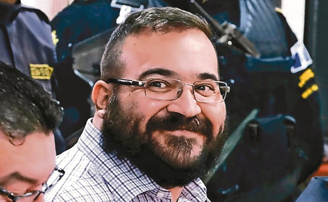 Foto: Archivo EL UNIVERSAL 