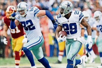 Un clásico para el Día de Gracias