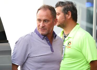 Andrés Lillini quiere una Selección Mexicana Sub 13: No somos un club