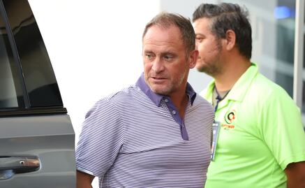 Andrés Lillini quiere una Selección Mexicana Sub 13: No somos un club