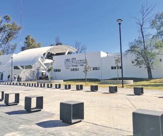 Gobierno de Aguascalientes rehabilita espacio deportivo