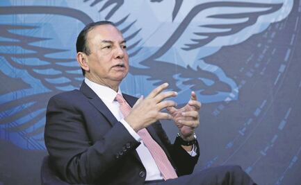 “Ayudaré a construir a la oposición”