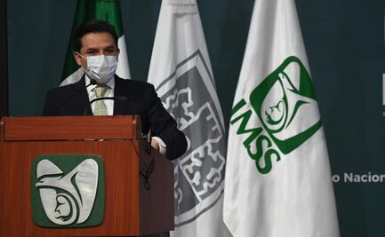 IMSS reconoce a Sheinbaum como la mejor alcaldesa del mundo en atención a Covid-19