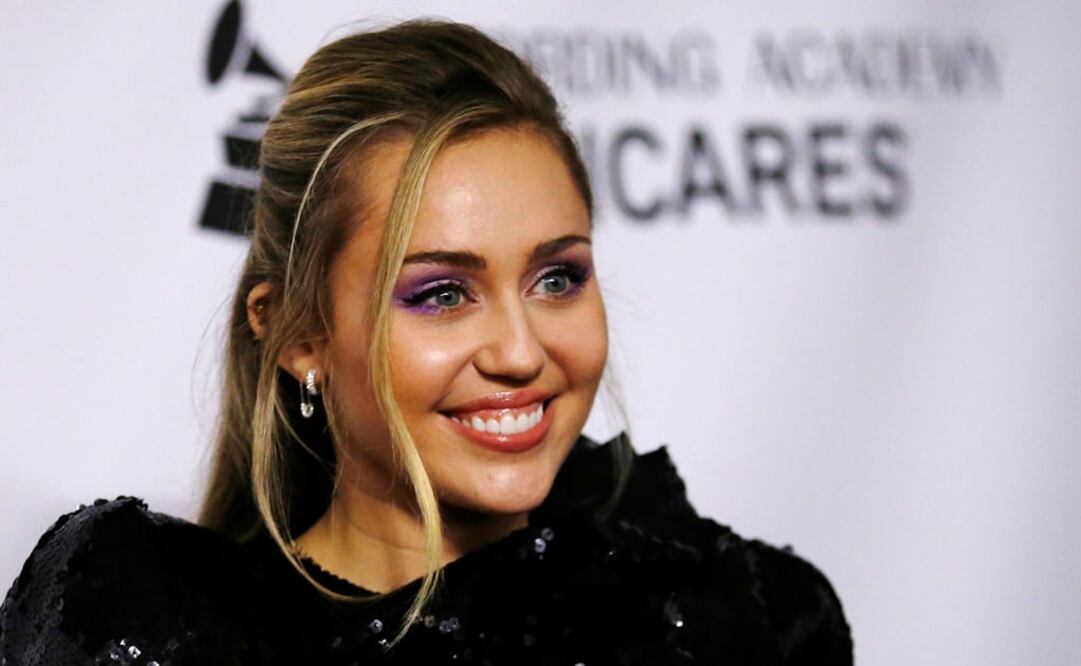 Miley Cyrus. Foto: Reuters