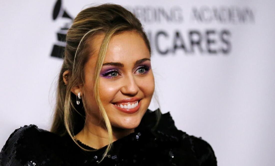 Miley Cyrus. Foto: Reuters