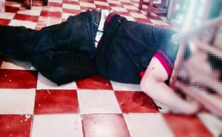 Asesinan a comensal en marisquería de Xochimilco 