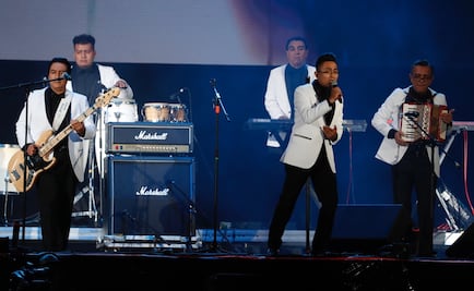 Andrea Bocelli en el Zócalo; Ximena Sariñana y Los Ángeles Azules se unen al concierto gratis