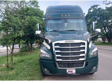 Crece reacondicionamiento de camiones ante desafíos del autotransporte de carga