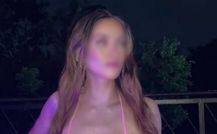 Marianne Gonzaga se queda en internamiento preventivo tras apuñalar a una joven; juez le niega llevar proceso en libertad