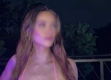 Marianne Gonzaga se queda en internamiento preventivo tras apuñalar a una joven; juez le niega llevar proceso en libertad