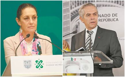 Acusan desvío de 150 mdp a campañas en administración de Mancera