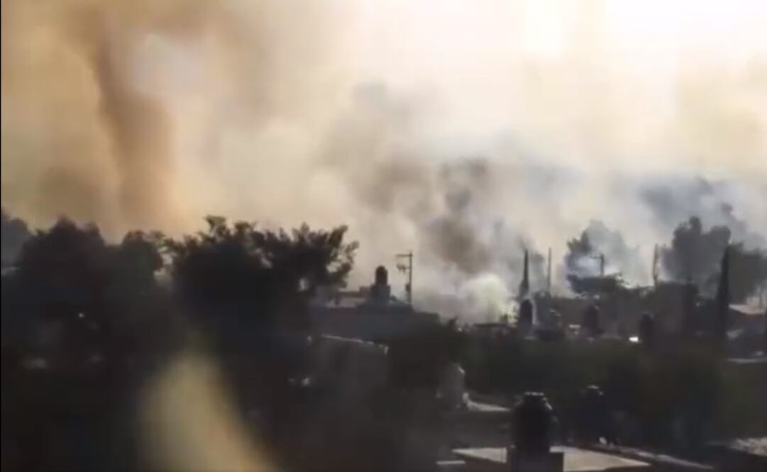 Foto: captura de video