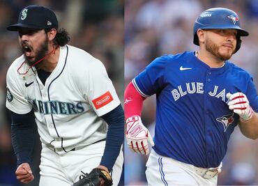 Mariners vs Blue Jays: Horario y transmisión para ver EN VIVO Juego 1 de la Serie de Campeonato de MLB?