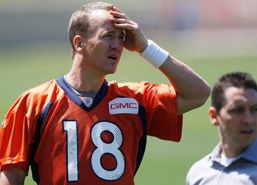 La gran incógnita: AFC Oeste