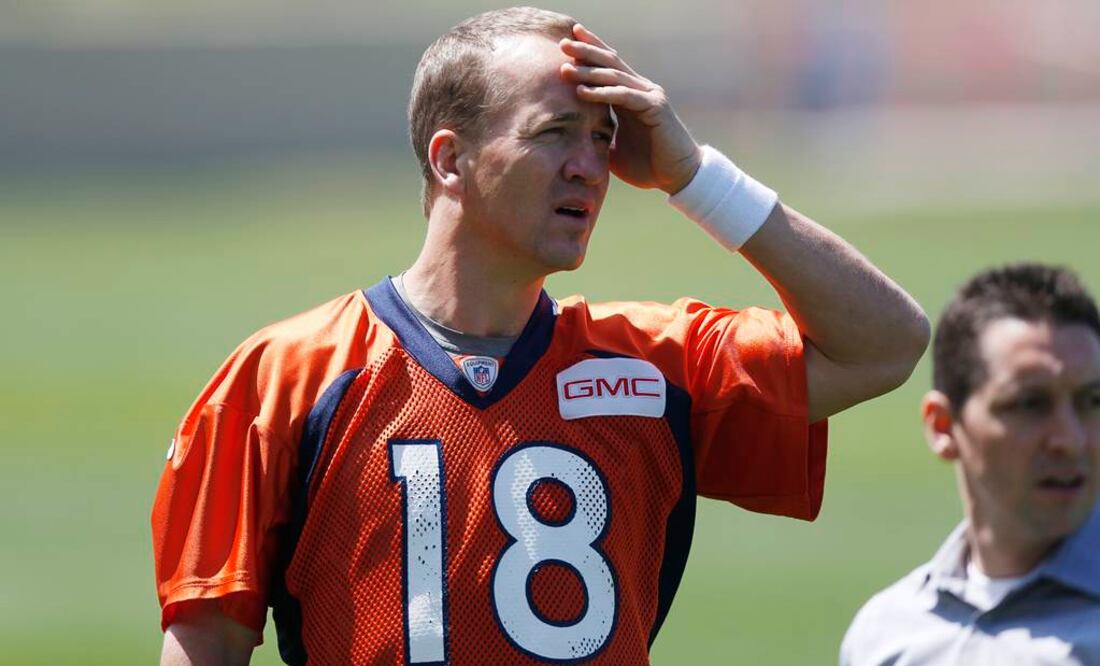 La gran incógnita: AFC Oeste