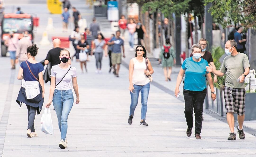 Foto: Graham Hughes. AP