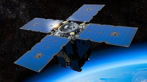 Cómo funciona el "GPS" que la NASA acaba de activar en el espacio