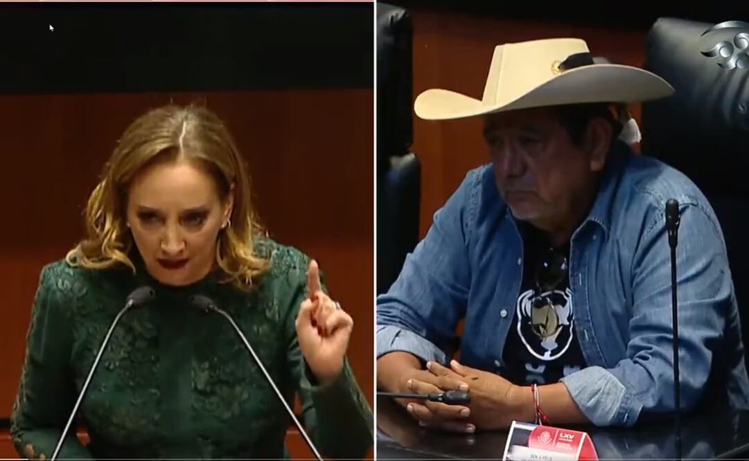 Foto: captura de video