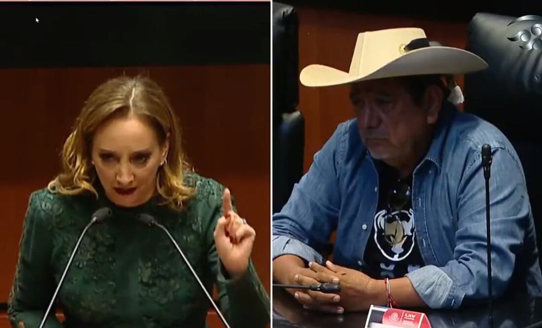 Foto: captura de video