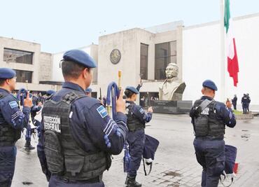 PF estará a la altura: Castilla