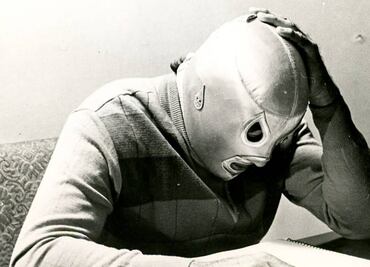 El Santo tendrá su bioserie