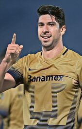 Pumas va por hazaña libertadora