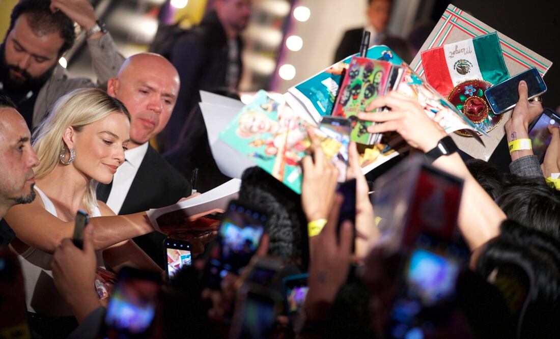 Foto: Germán Espinosa/EL UNIVERSAL