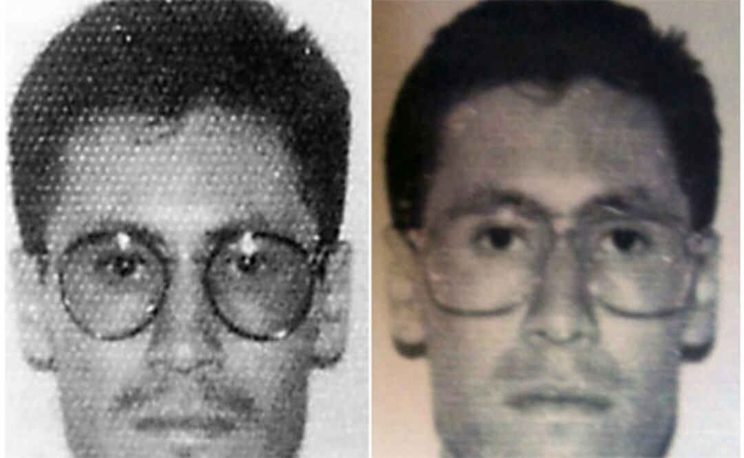 Imagen del "Comandante Emilio" tomada de El Mercurio