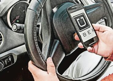 “Uber debe apegarse a cobro con tarjeta”
