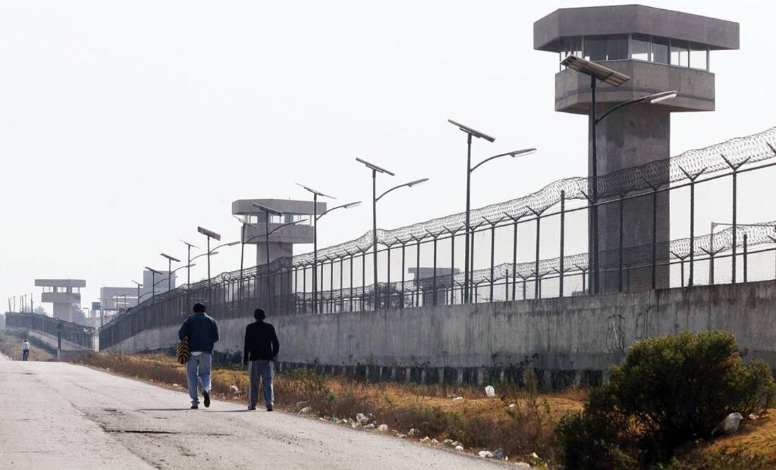 (Foto: Archivo EL UNIVERSAL)