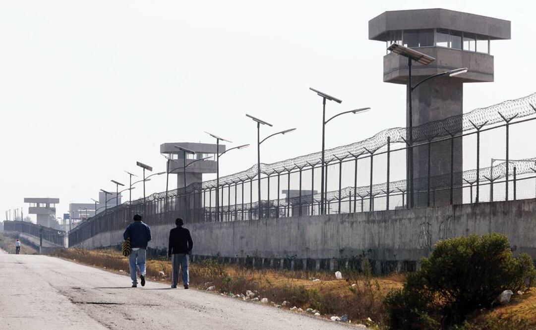 (Foto: Archivo EL UNIVERSAL)